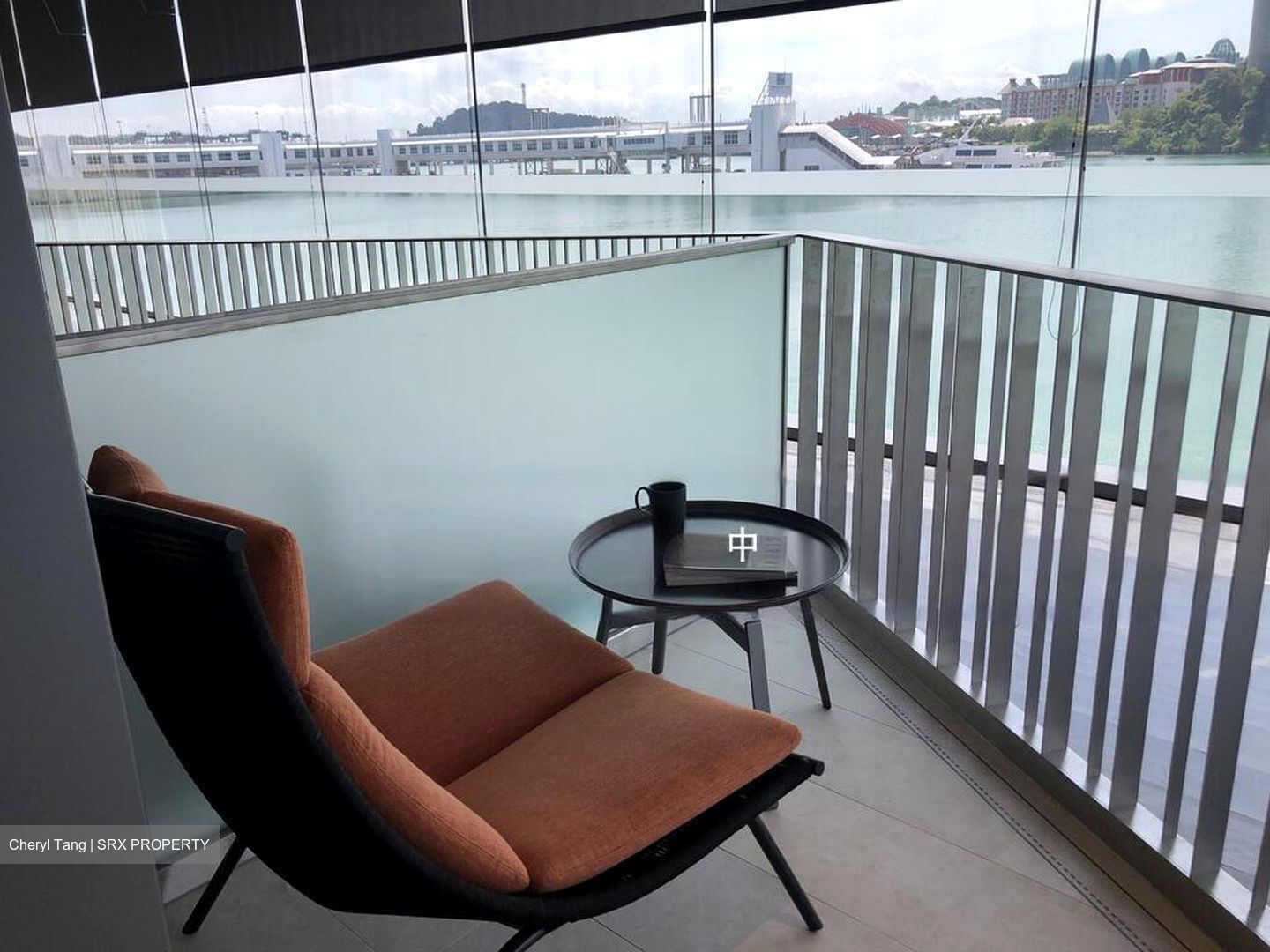 The Reef At King’s Dock (D4), Condominium #583404981